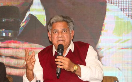 State reforms will prove difficult, even for an elected government, according to adviser Sakhawat