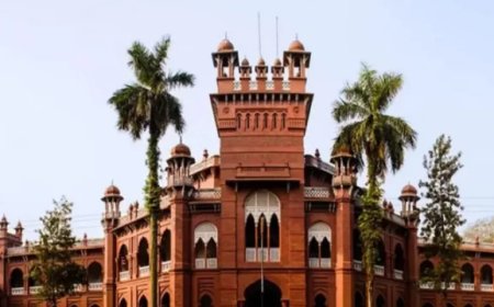 University Teachers' Network urges Dhaka University to remain accessible to everyone