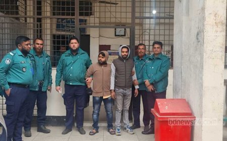 Three individuals have been sentenced to death for their involvement in the murder of university student Jisan