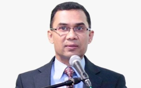 Verdict acquitting Tarique in four extortion cases upheld