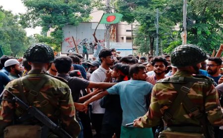 "Is Conflict Looming? Bangladesh's Military Expansion, Rising India Tensions, and Unrest Among Myanmar Rebels"
