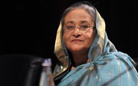 The government has revoked the passports of Sheikh Hasina and 96 other individuals