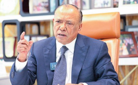 BNP to Continue Protests Until Democracy is Restored