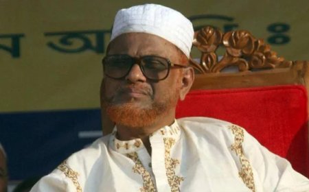 The Supreme Court schedules a review hearing for Jamaat leader Azhar's death sentence on January 23