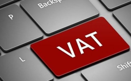 Government increases VAT and duties on more than 100 items