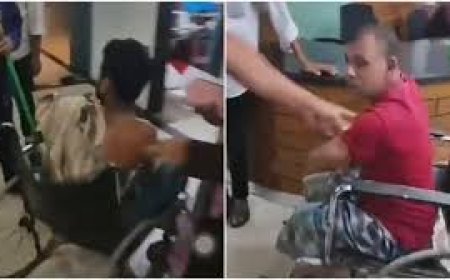 Clashes and gunfire break out between two factions of the BNP in Raozan