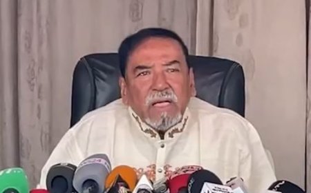 Jamaat could have apologized, but instead, they are defending their actions