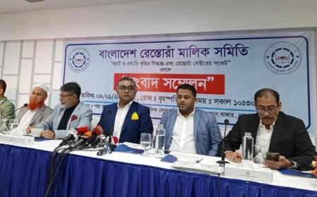 Restaurant owners threaten to go on strike unless the government revises its VAT hike proposal