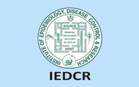 "Reovirus detected for the first time in Bangladesh"