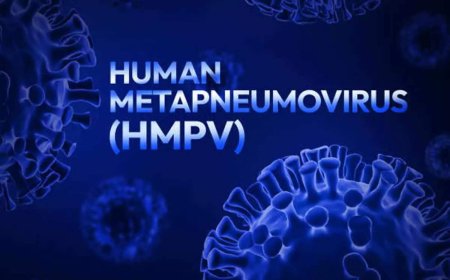 Experts advise caution but assure there is no need for panic over HMPV