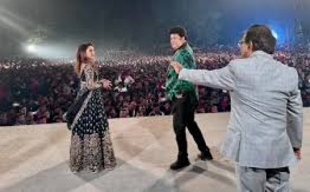 Vandalism disrupts the filming of Hanif Sanket’s 'Ityadi' in Thakurgaon