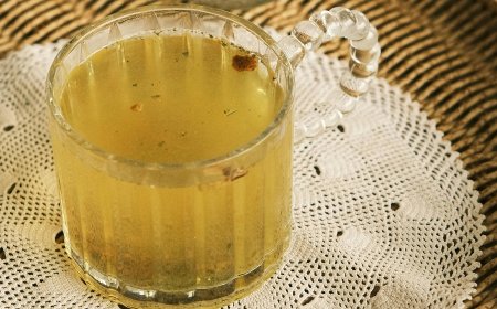 What benefits can anti-aging drinks offer to men?