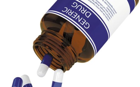 It's time to transition to generic prescriptions