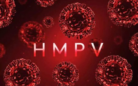 Bangladesh reports its first case of HMPV detection