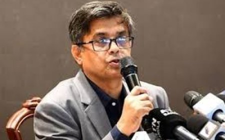 Government increases VAT to improve tax-to-GDP ratio: CA Press Secretary