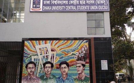 Tensions escalate on campus over the timing of student union elections