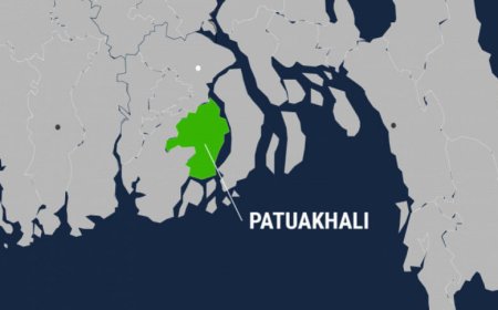 Journo's father was assaulted by pro-BNP individuals