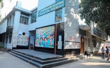 Discussion on the Elections of the Dhaka University Central Students' Union (DUCSU)