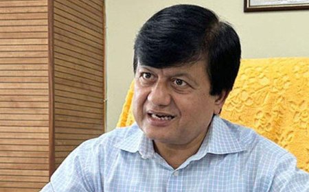 Former NBR member Matiur Rahman has been taken into custody