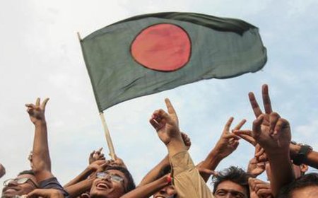 Bangladesh simplifies visa procedure for Pakistanis to boost trade and economic ties