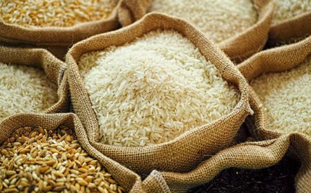 22,000 tonnes of Atap rice have arrived from Myanmar