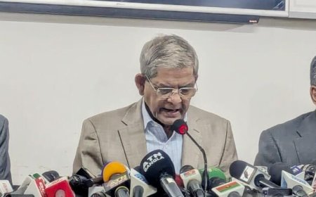 BNP calls on the government to explore alternative revenue sources instead of increasing VAT