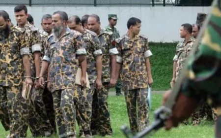 Examining the needs and expectations of BDR personnel