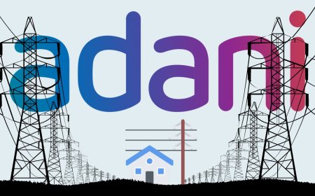 Adani Group aims to settle outstanding dues by June