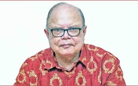 Ali Imam Majumdar has been assigned the responsibility of the Ministry of Land