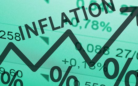 Controlling inflation is central to the revamped monetary policy