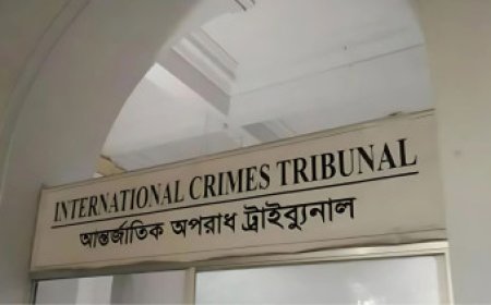 July Atrocities: Former NTMC Chief's Lawyers Question ICT's Jurisdiction