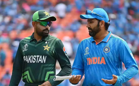 India protests the inclusion of 'Pakistan' on the Champions Trophy jersey, prompting fury from the PCB