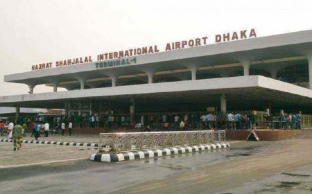 Bomb threat prompts emergency landing of Biman Bangladesh flight en route from Rome to Dhaka
