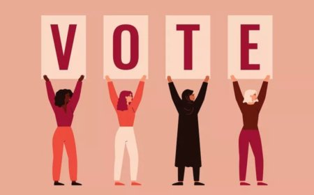 Make the right to vote a basic human right