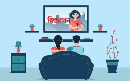 Legal Notice Requesting a Defined Time Limit for Advertising on Television Channels