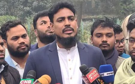 Akhtar Hossain plans to launch a new political party by February