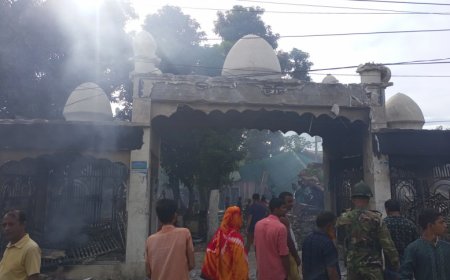In the past six months, 80 shrines and Sufi centers have been attacked