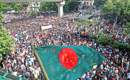 July Uprising: Hopes Shattered by Unemployment