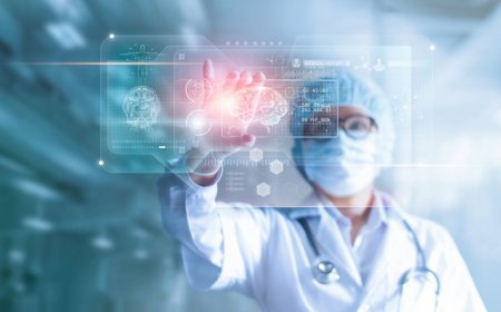 There is a 32% vacancy rate in the health sector, with a high number of vacancies in Sylhet