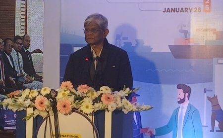 The finance adviser stated that Bangladesh urgently requires economic reforms