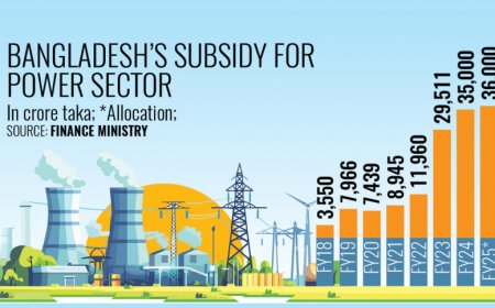 Power subsidies are expected to increase by 83% this fiscal year
