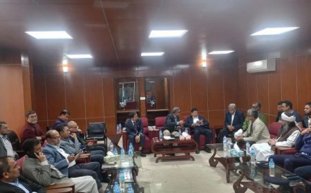 Railway strike: Leaders exit meeting without reaching an agreement