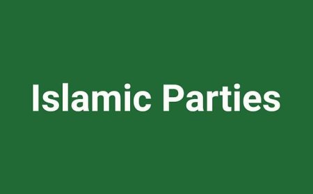 BNP and Jamaat are making efforts to attract Islamist parties into their alliances