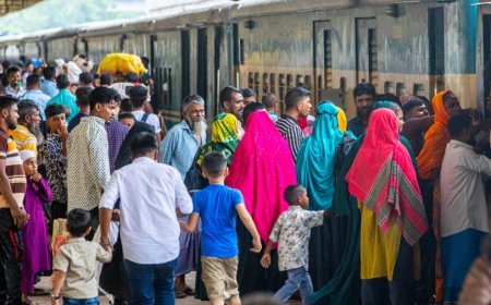 Trains resume service as railway staff calls off protest