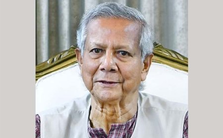 Bangladesh experiences peak media freedom, yet social media is overwhelmed by disinformation: CA