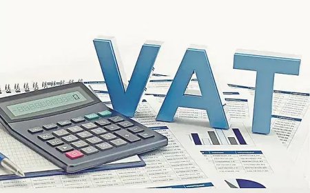 The prices of different products increase because of the inflated VAT