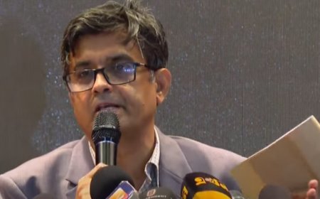 AL will not be permitted to hold protests