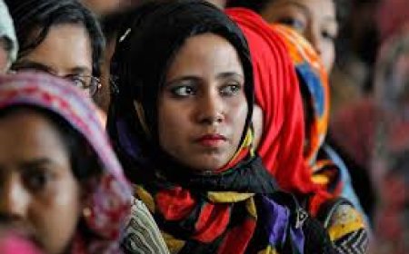 Bangladesh issues warning on fraudulent recruitment of female workers to Malaysia
