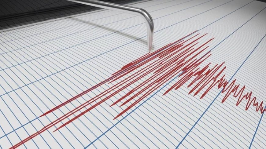Earthquake jolts Dhaka, Sylhet, and various regions of Bangladesh