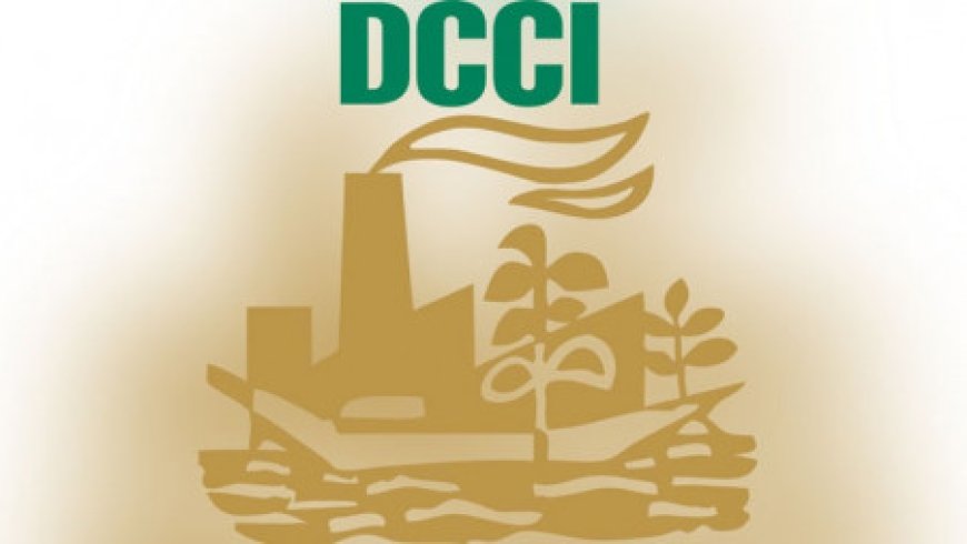 DCCI expresses concerns over increases in VAT and gas prices